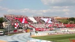Derby delle Saline, vince la noia: Grosseto-Siena termina con poche emozioni