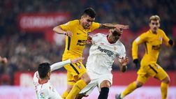 In Spagna – Angel Correa piace a Inter e Juventus, ma l’Atletico Madrid pensa al rinnovo