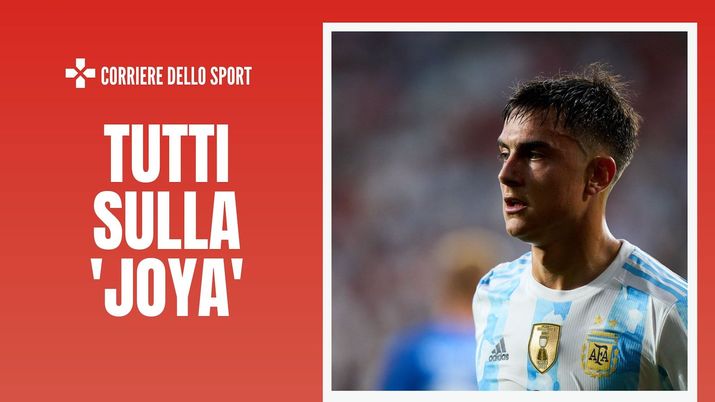 Paulo Dybala Calciomercato AC Milan