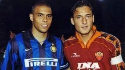 Totti: “Rimpianto? Champions League e non aver giocato con Ronaldo. Per giugno …”