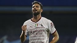Dinamo Zagabria-Milan 0-4, Giroud: “Questo gol mi dà fiducia” | VIDEO