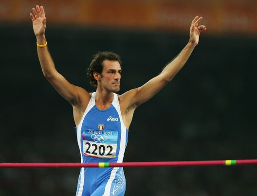 Alessandro Talotti (getty images) Alessandro Talotti (getty images)