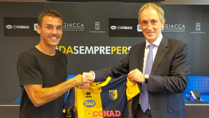 Trento, Pasquato: “Padova e Südtirol le più forti”