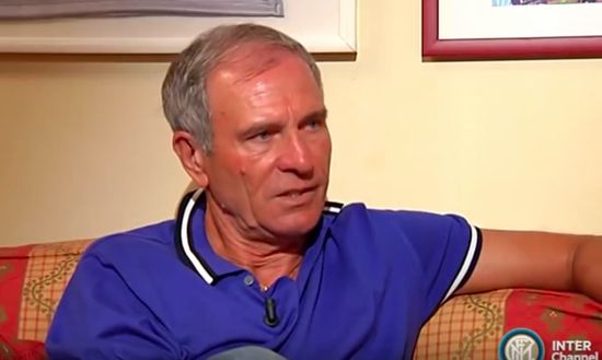 Inter, Bordon nella Hall of Fame: “Orgoglioso, dedico tutto a Mauro Bellugi”- immagine 2