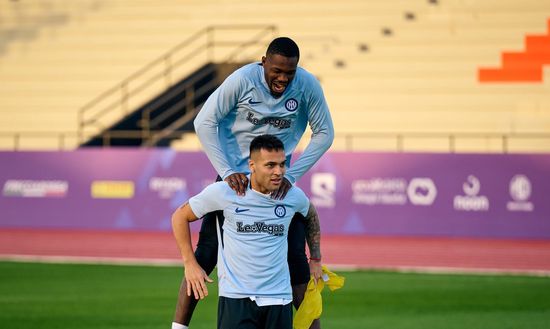 Garlando: “Ecco cosa hanno imparato Inzaghi e Allegri dai 5 precedenti”- immagine 3