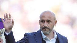 Fiorentina, davanti chi arriva? Ecco il rinforzo preferito da Italiano