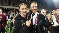 Iervolino un anno dopo: “La Salernitana ha la tifoseria più bella d’Italia”