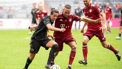Bayern, Ribery lancia messaggi inequivocabili: vuole tornare
