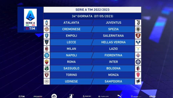 Serie A – Lazio, ecco il calendario completo: derby e big match!- immagine 6