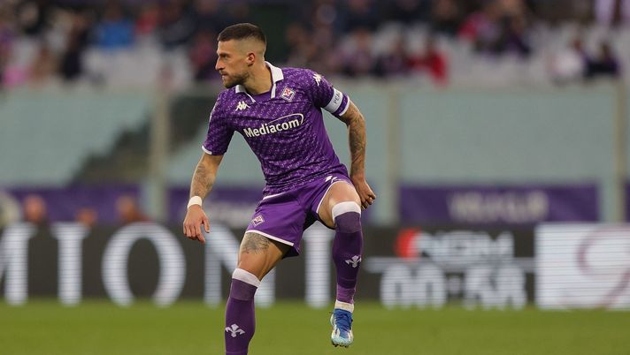 Fiorentina-Milan, Biraghi: “Barone? Vuoto incolmabile, ci darà una spinta” - immagine 1