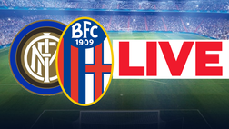 Inter-Bologna in streaming, ecco come guardarla (Link)
