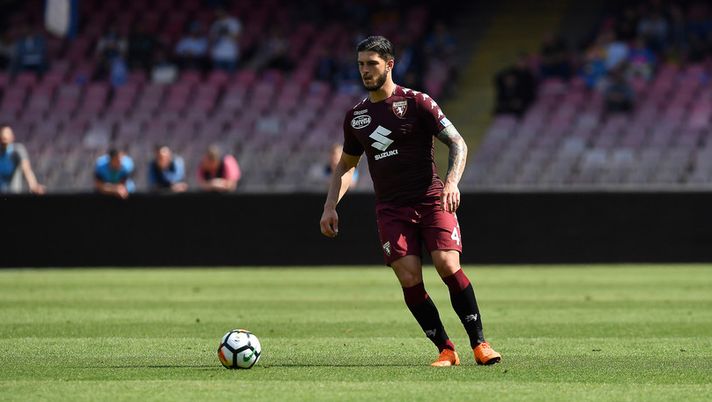 Stadio – Kevin: l’olio, Semplici e papà Gotti Stadio – Kevin: l’olio, Semplici e papà Gotti