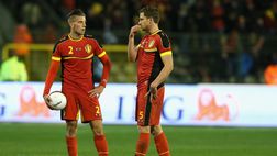 Euro 2016 Belgio – Non c’è pace per Wilmots, out Vertonghen