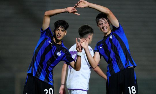 Inter, esordio con la Primavera per Lavelli: ecco chi è il bomber classe 2006- immagine 3