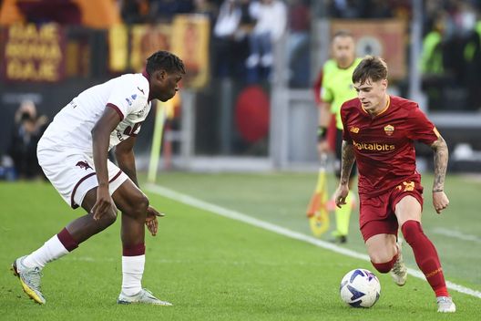 Juric e il piano anti-Roma dell’andata: Ricci-Linetty per dominare il palleggio- immagine 3