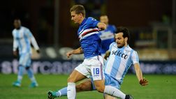 L’Inter bussa in casa Samp per Praet. Pinamonti e Nagatomo possibili contropartite?