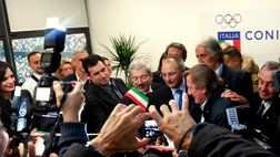 Euro U21 2019, Serracchiani e Honsell “convocati” a Roma