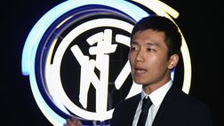 Inter, Steven Zhang festeggia il compleanno: i dolcini sono tutti nerazzurri