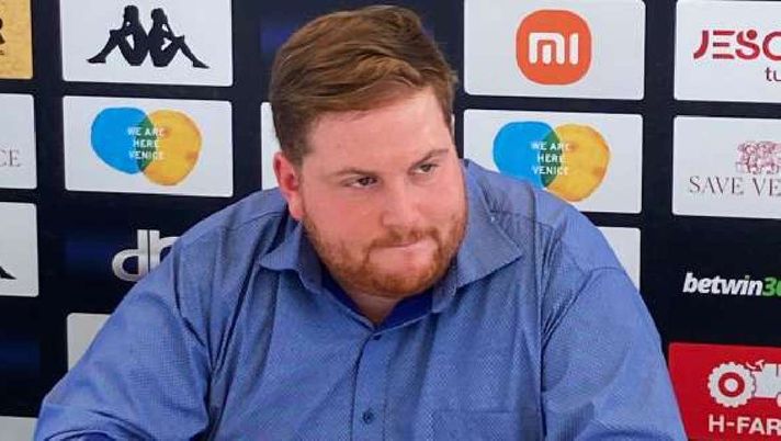 Triestina, il dg Menta: “Voglio 12 mila tifosi con il Padova, andrò a vendere io i biglietti” - immagine 1