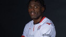 Südtirol, Moustapha Cissé: “Vivo una favola. Serie A? Ecco cosa pensiamo”