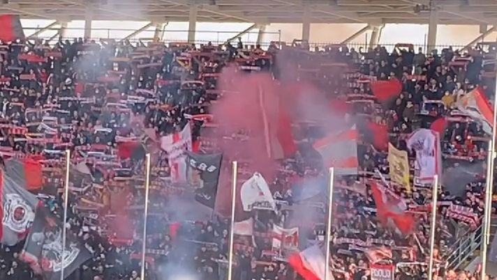 Derby d’alta classifica per la A: Zini stracolmo, Braida supera Inzaghi sul filo di lana - immagine 1