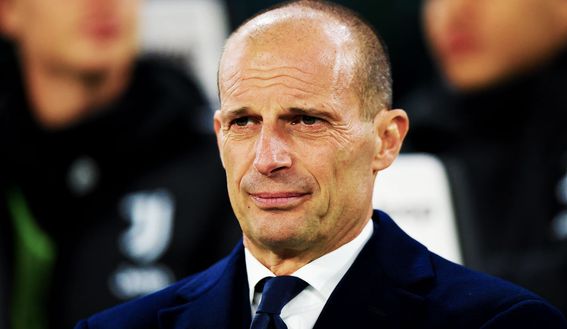 Max Allegri Max Allegri