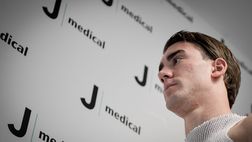 Il V-Day bianconero: come cambia la Juve con Vlahovic?
