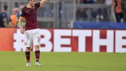 Roma-Barcellona 1-1 – DIRETTA