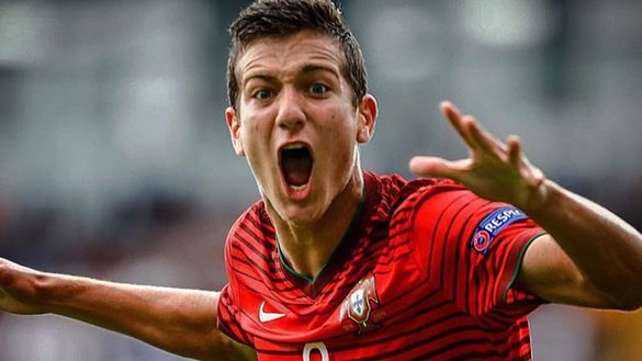 Diogo Dalot Diogo Dalot