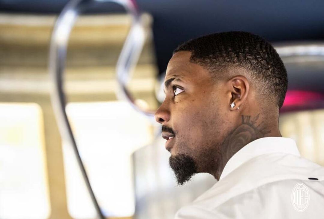  Mike Maignan è ufficialmente il nuovo portiere del Milan (acmilan.com) 