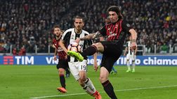 Ag. Salah: “Juventus-Milan? Un insulto all’intelligenza”