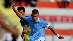 Lazio, Armini: “Immobile è un fenomeno, Acerbi mi dà tanti consigli”