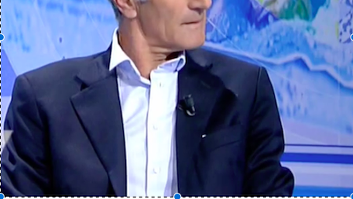 Mimmo Caso: “Il Napoli avrebbe meritato di più. L’Inter? E’ l’anti Juve, in Champions League…” 