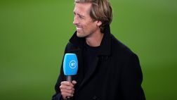 Liverpool, lui nel 2007 come Foden: ma lo “smemorato” Peter Crouch non ricorda…