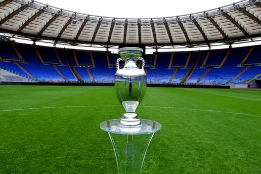 Euro 2020 (getty images) Euro 2020 (getty images)
