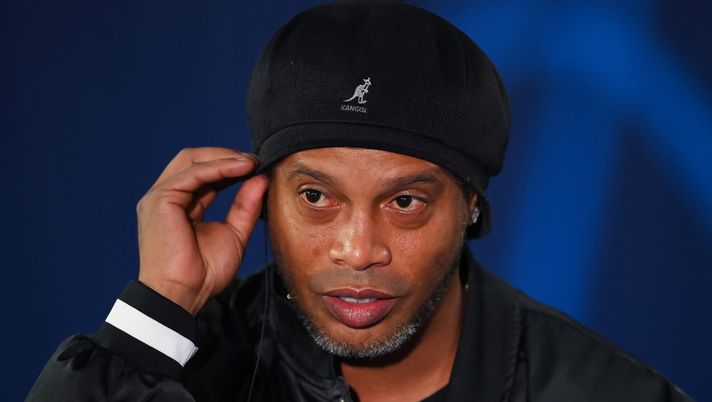Ronaldinho: “Serie A senza stelle ma competitiva. Scudetto? Anno buono per il Milan” - immagine 1