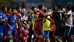 Oscar, mano pesante della Federcalcio cinese: 8 giornate di squalifica per il brasiliano