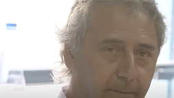 Palermo-Catanzaro, il doppio ex Fausto Silipo: “Ho il cuore diviso a metà, che tristezza vederle in C”