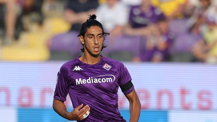 Mercato – Pradè pronto ad accontentare Maleh: il mediano vuole giocare di più - immagine 1