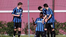 Viareggio, l’Inter dilaga già nel primo tempo: 3-0 all’APIA Leichhardt