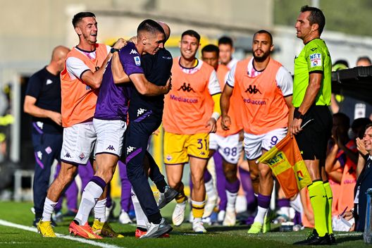 Italiano (DAZN): “Era il momento di badare al sodo, con carattere e orgoglio”- immagine 2