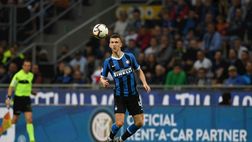 VIDEO / Inter, Perisic: le vacanze stanno per finire. Intanto allenamento con vista