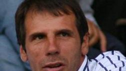 ZOLA HA I GIORNI CONTATI, HODDLE PROBABILE SUCCESSORE