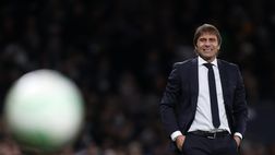Tottenham, Conte col Covid: “Ho seguito la squadra a distanza. Vitale andare in Champions”