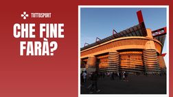 Futuro dello stadio di San Siro, finalmente parte il dibattito pubblico