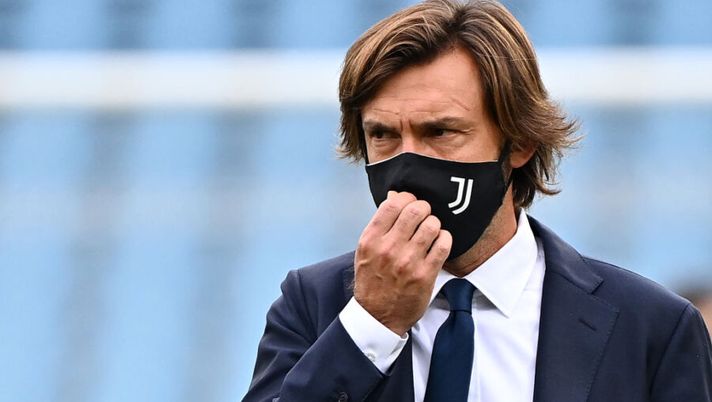 Gazzetta: “Pirlo, c’è una voce forte: se dovesse perdere la partita di stasera…” - immagine 1