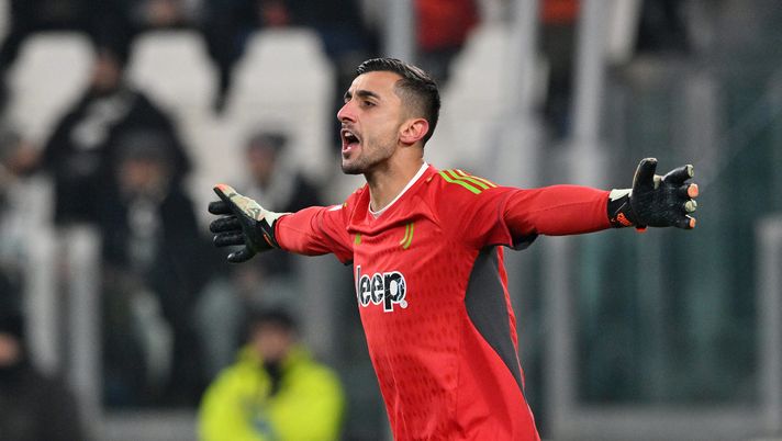 News Udinese | Altro k.o. per la Vecchia Signora: si ferma anche Perin - immagine 1