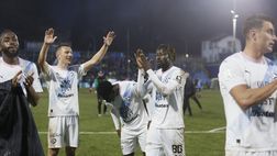La Repubblica: “Palermo, obiettivo terzo posto. Battere Venezia per pole nei playoff”