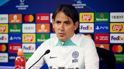 Inter-Benfica, le probabili formazioni: stessa formazione dell’andata, in avanti Dzeko-Lautaro