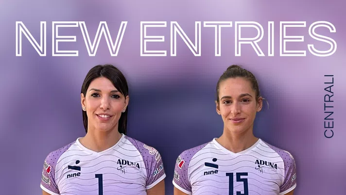 Il Colle Consorzio, due nuovi innesti in squadra. Domani ultima di andata - immagine 1